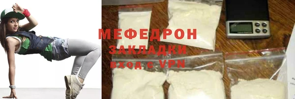 хмурый Аркадак